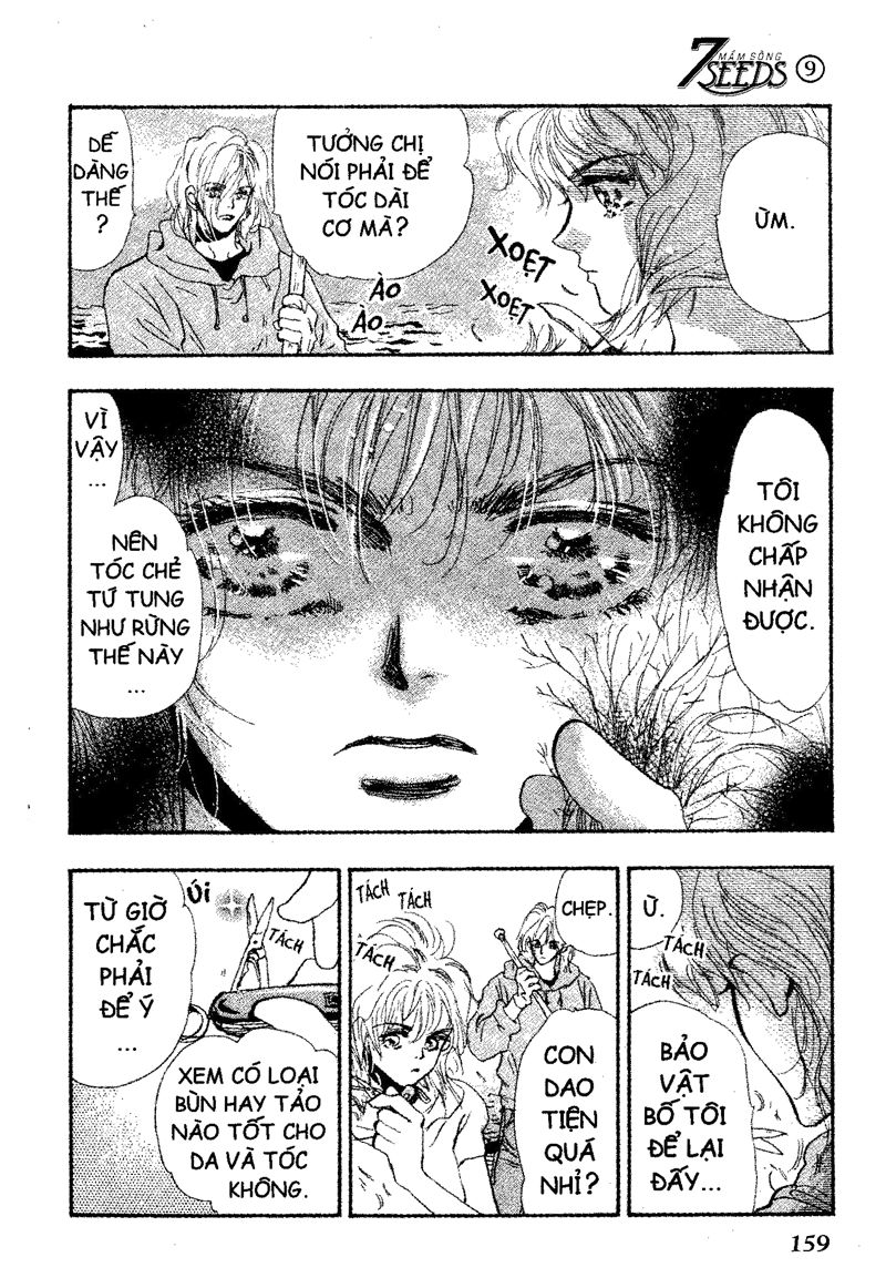 mầm sống chapter 51 4