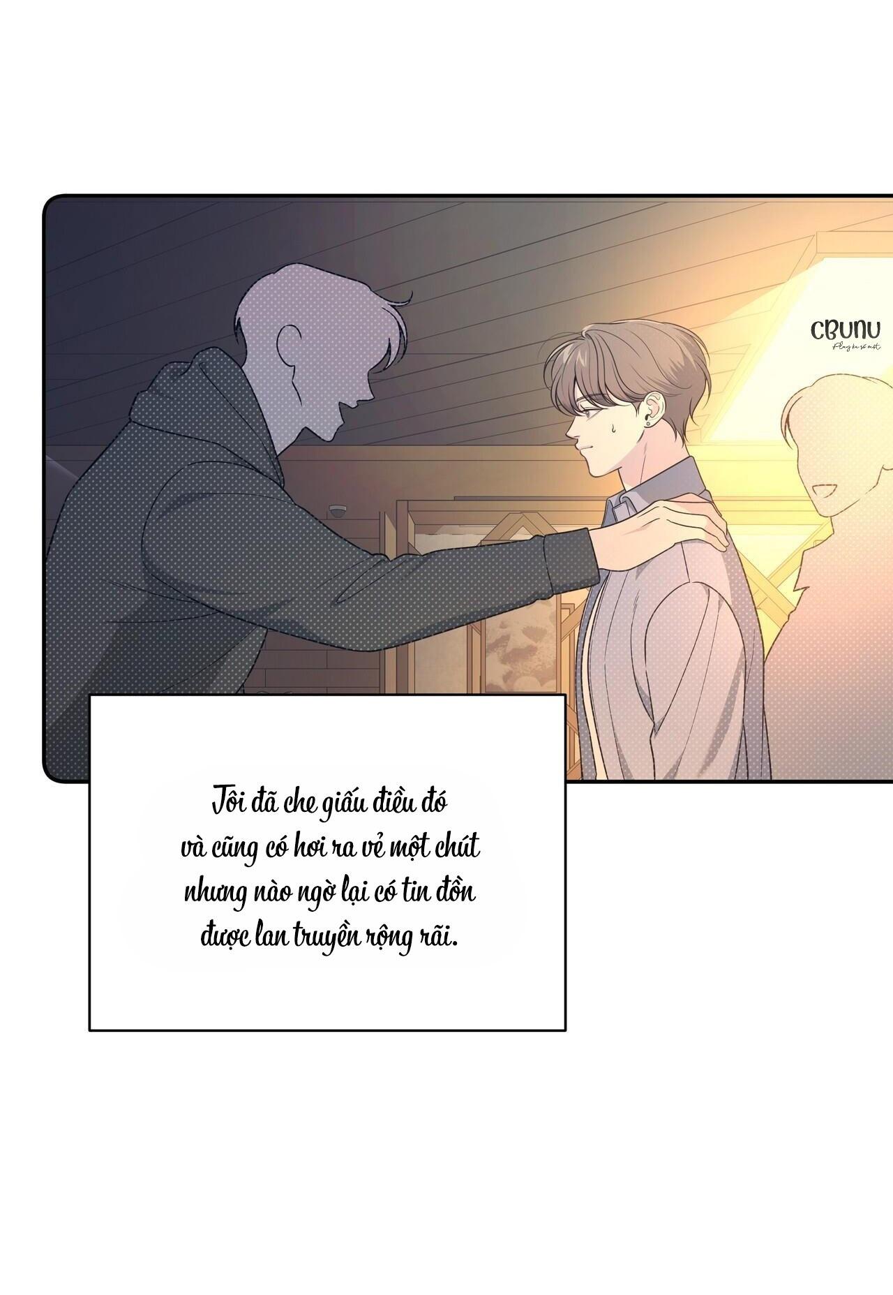 chuyện tình bí mật chapter 1 18