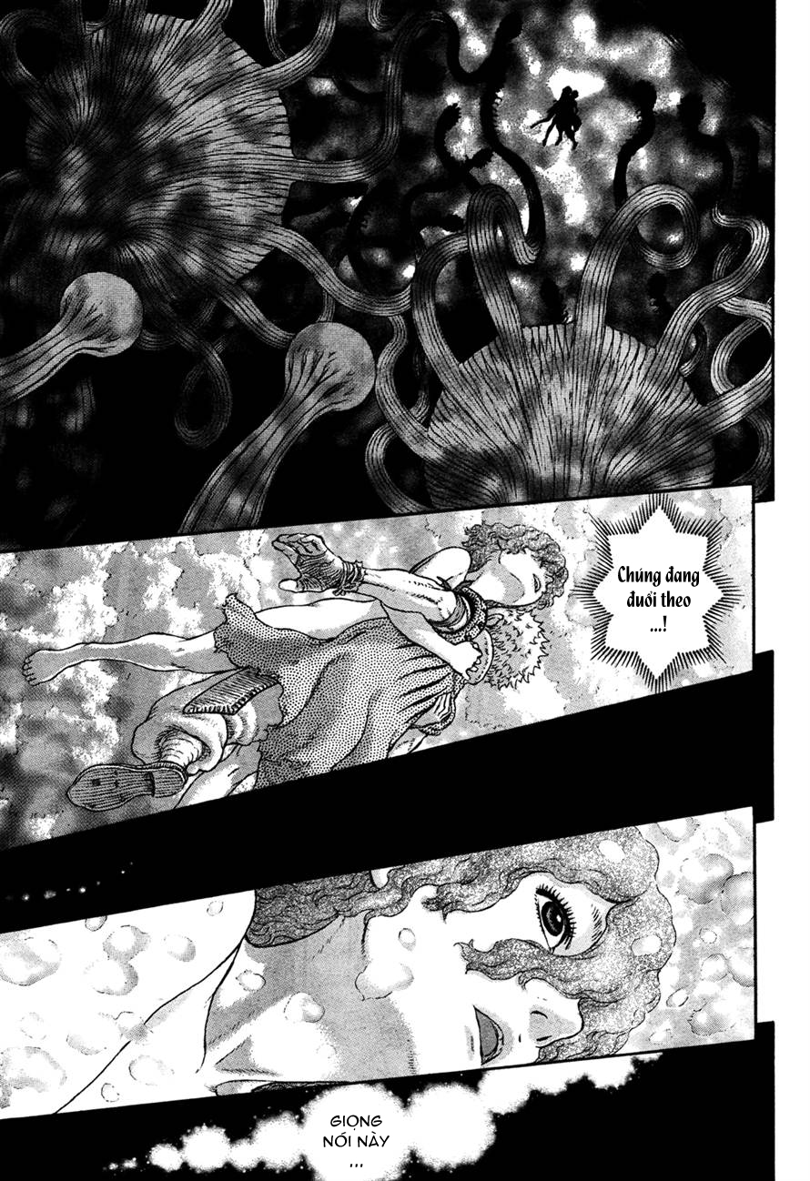 kiếm sĩ đen chapter 327.2 13