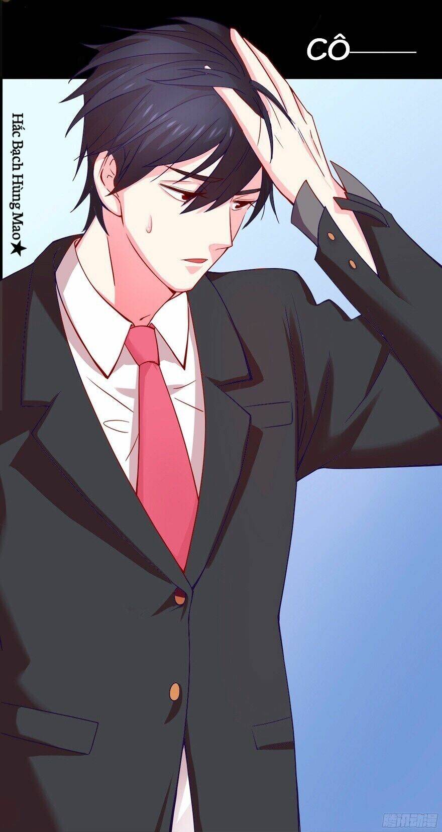 chủ nhân là ảnh đế chapter 1.1 5