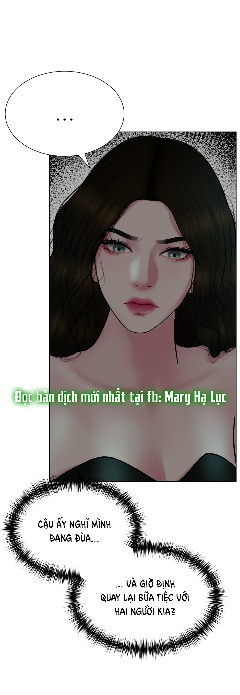 góc tối trái tim chapter 19.1 35