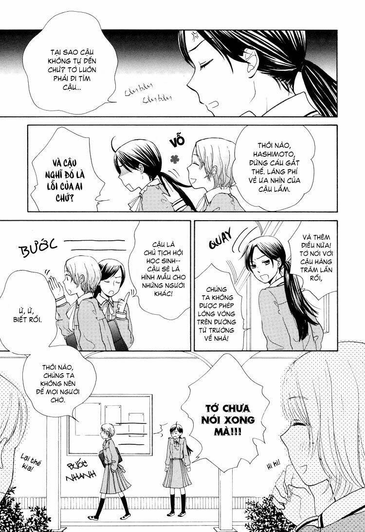 kuroobaa chapter 3 3