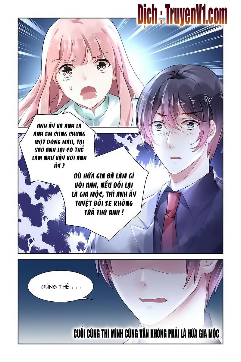 hôn trộm 55 lần chapter 109 5