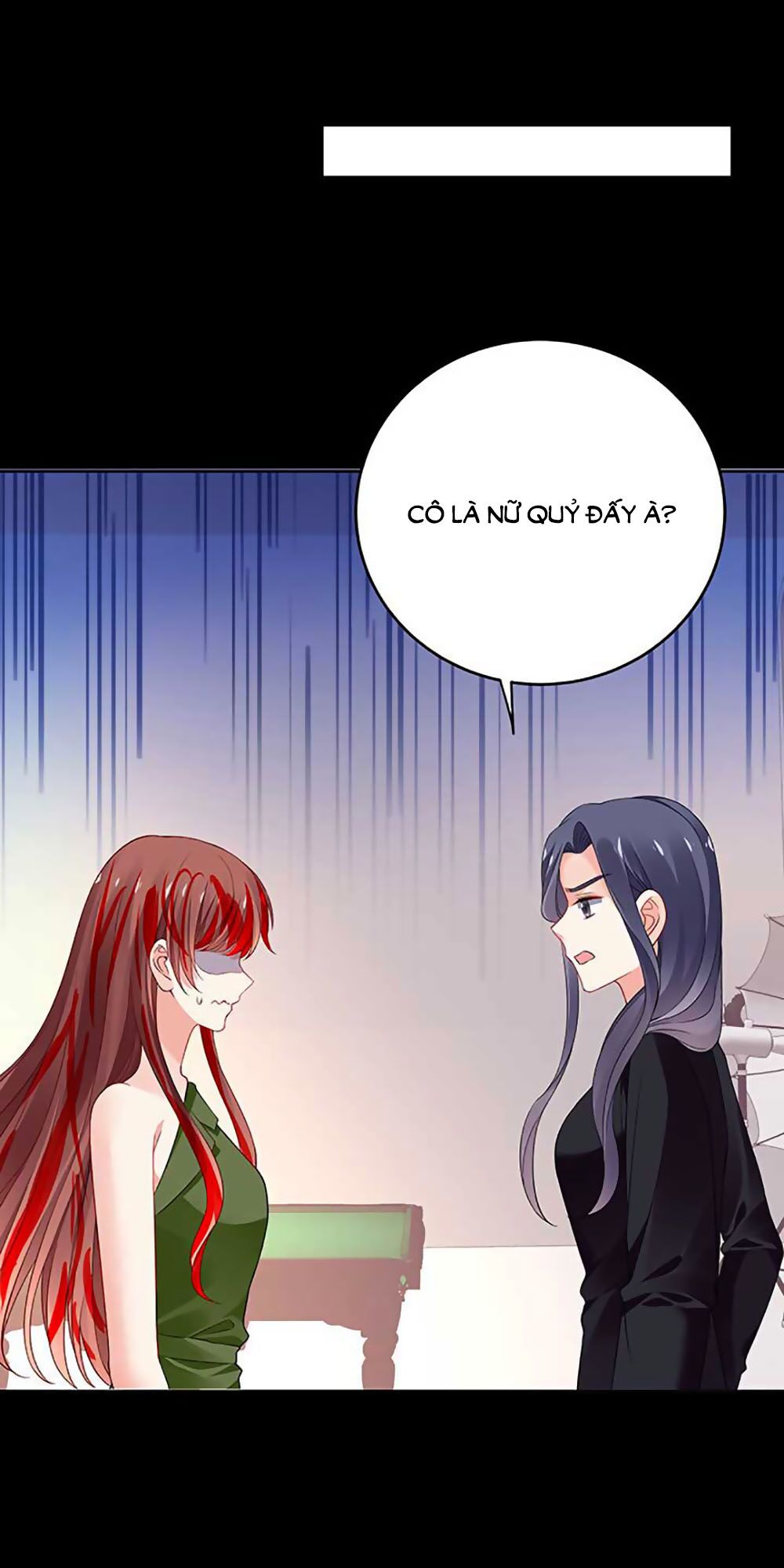 bạn trai 1/4 của tôi chapter 45 42