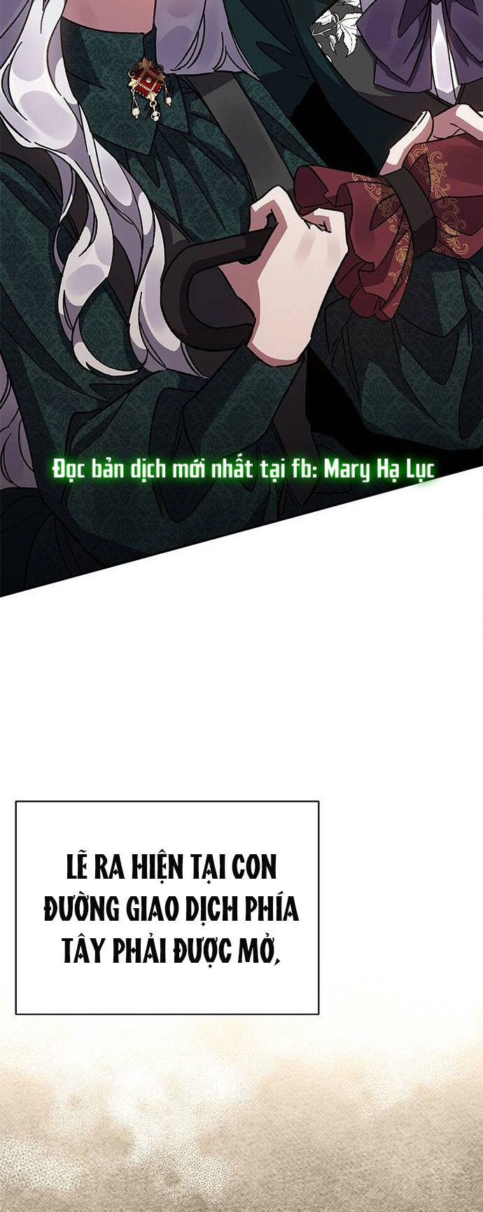 ôi kẻ thù không đội trời chung thân ái của tôi chapter 18.2 31