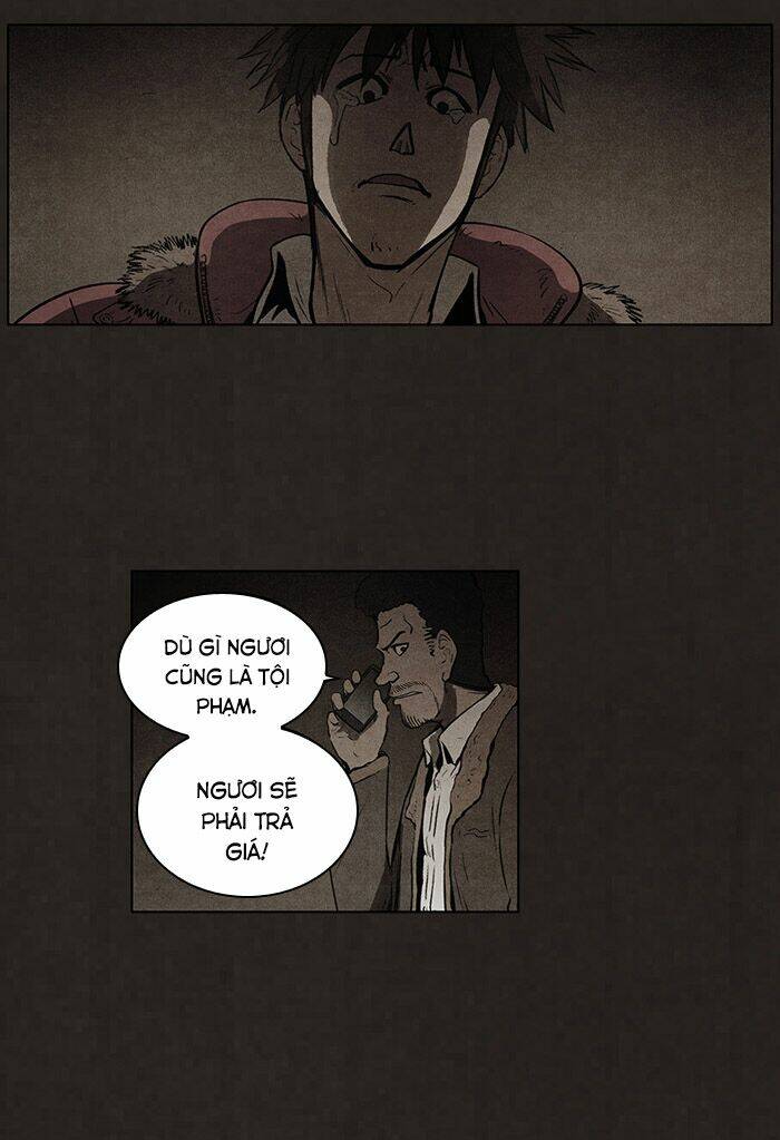 đứa con của quỷ dữ chapter 81 24