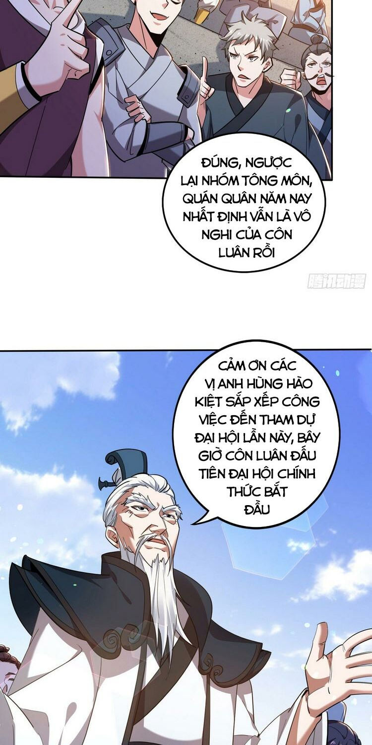 tối cường thần y tại đô thị chapter 197 6