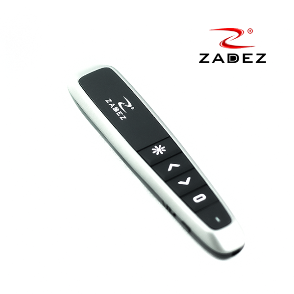 Thiết bị hỗ trợ trình chiếu ZADEZ ZPT-102 - Hàng Chính Hãng