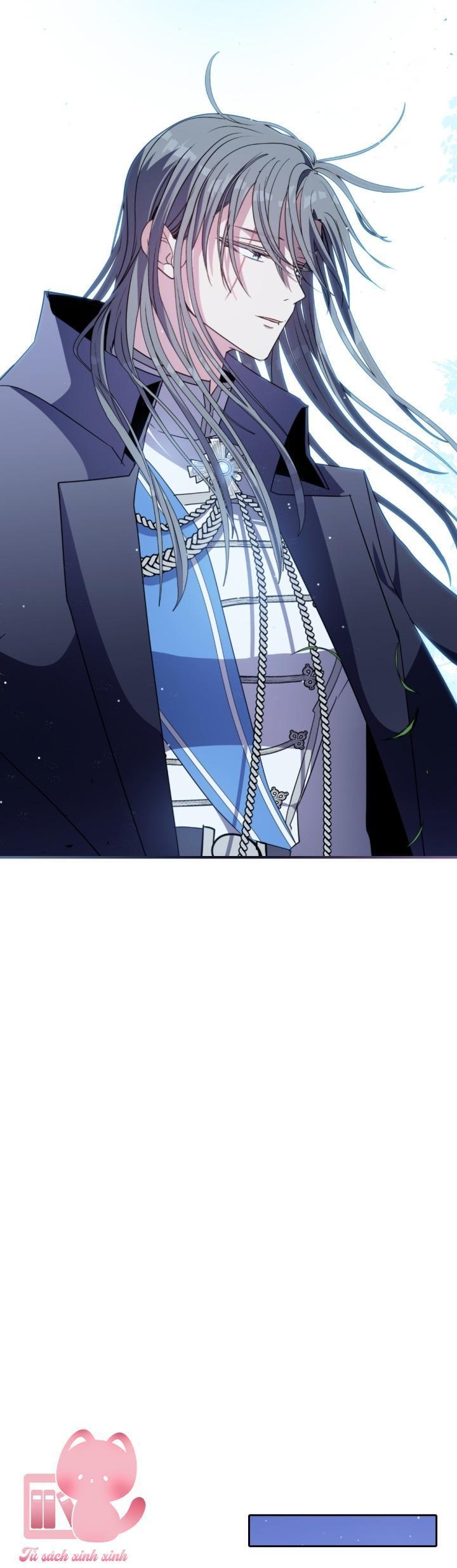 nguyện ước vô vọng của ma nữ chapter 126 17