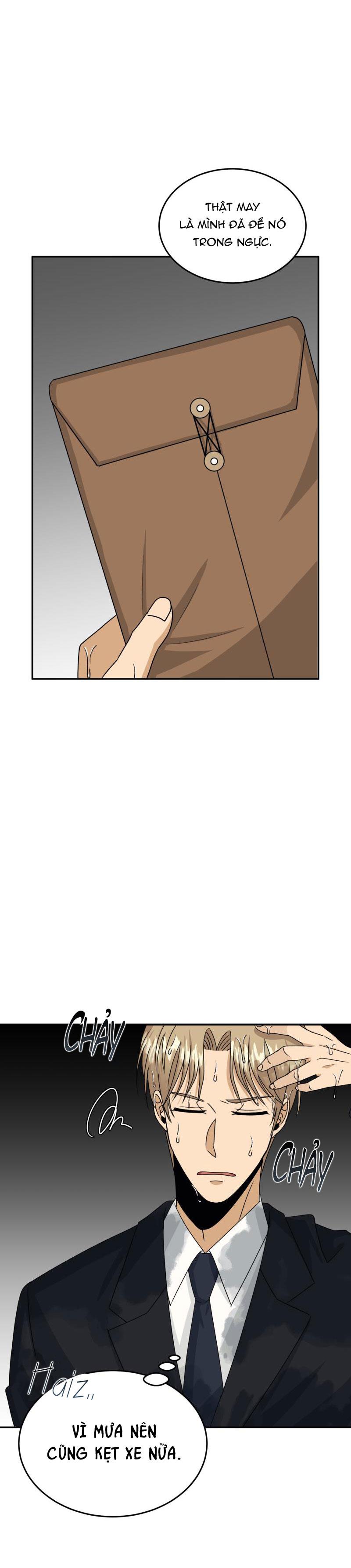 tuyển tập những ông chú tà zâm chapter 7.8 14