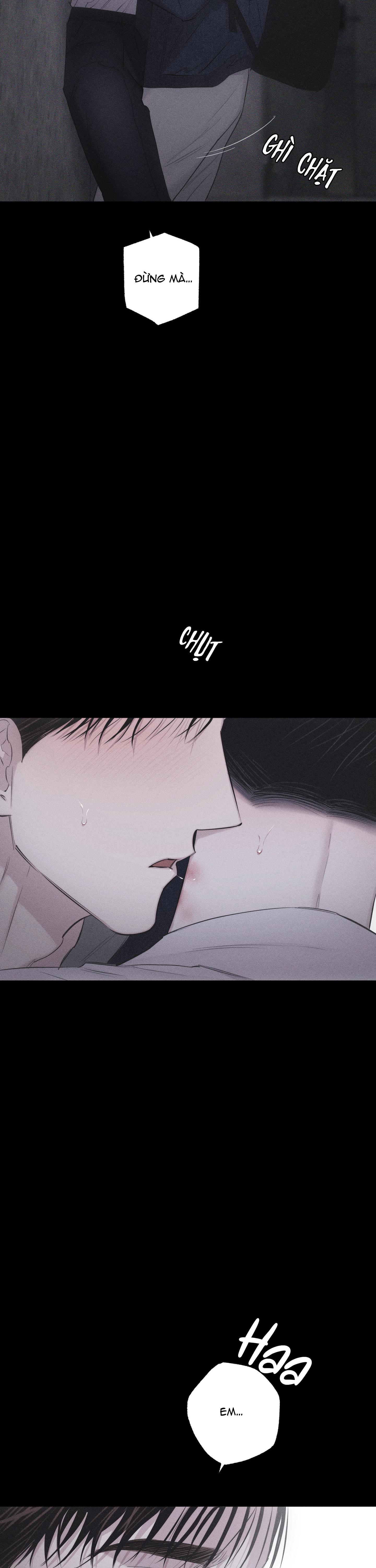 hình thái tình tan chapter 13 31