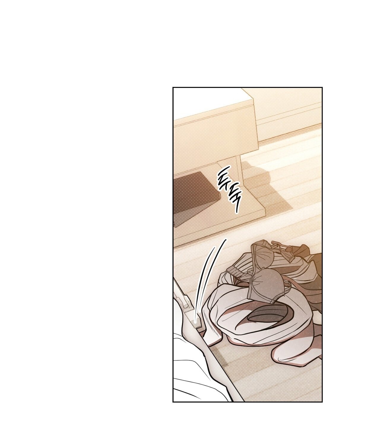 [18+] Trời Sinh Địch Thủ chapter 53.2 36