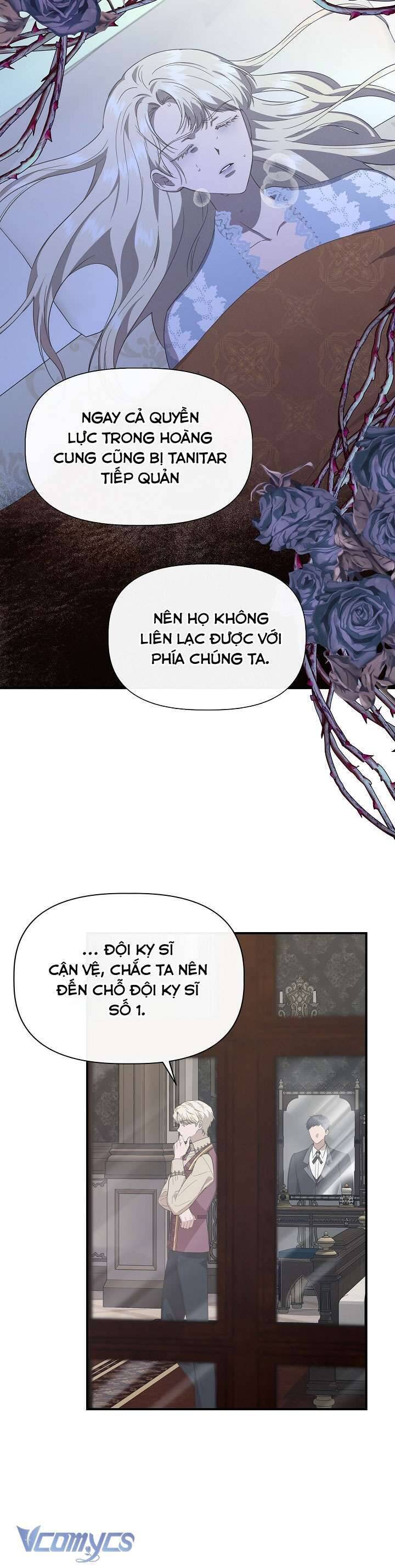 Tôi Không Phải Là Cinderella chapter 94 4