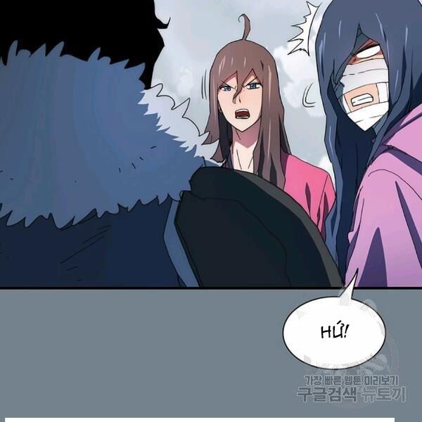 các chòm sao chỉ chú ý mình tôi chapter 26 95