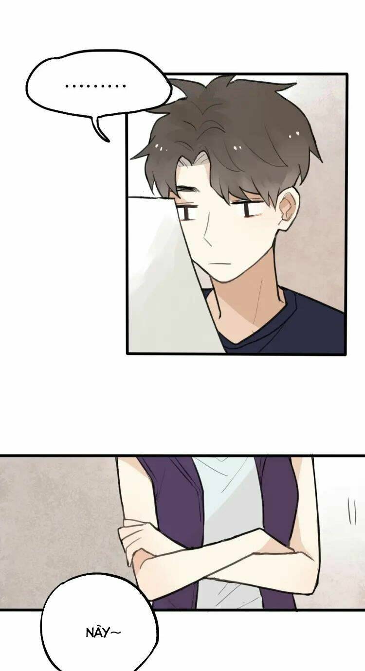 thôi miên em yêu anh chapter 3 5