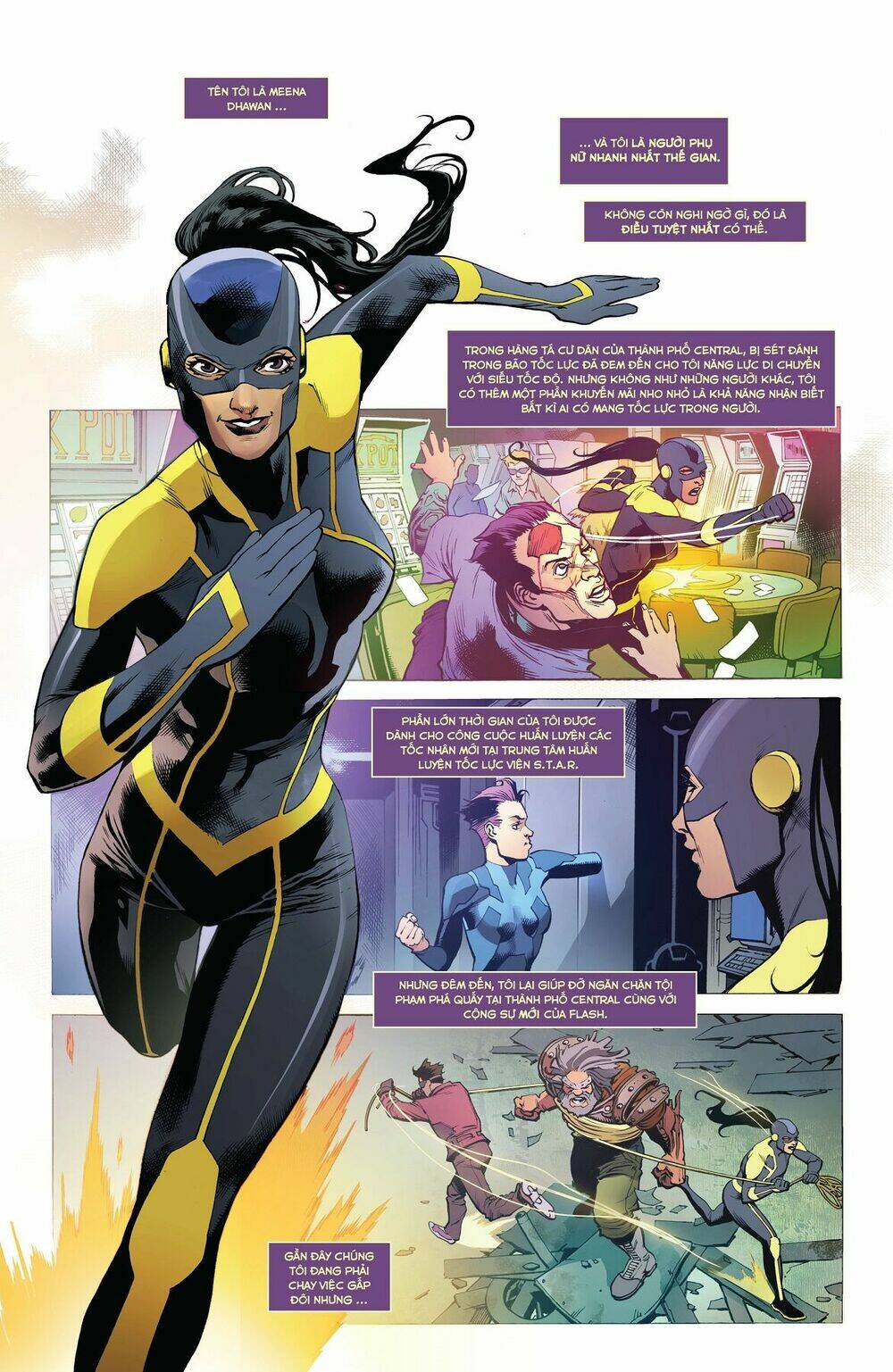 the flash (2016) chapter 5 4