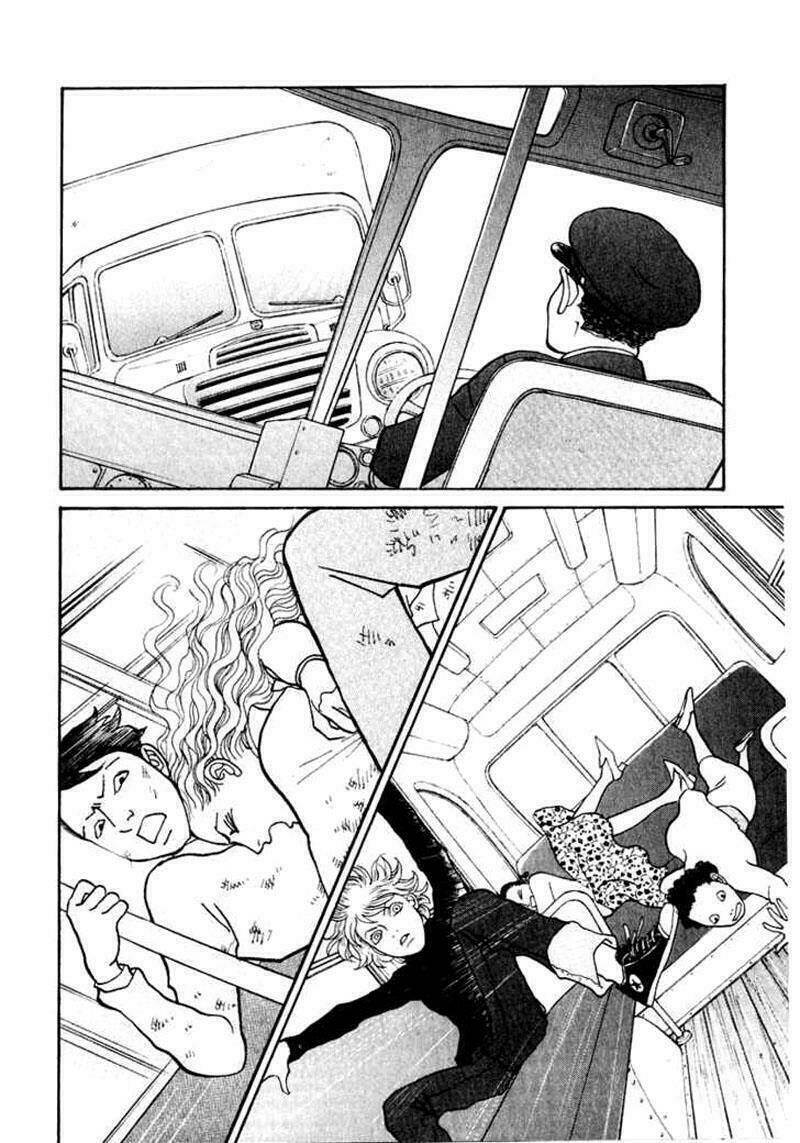 fushigi na shounen chapter 0 21