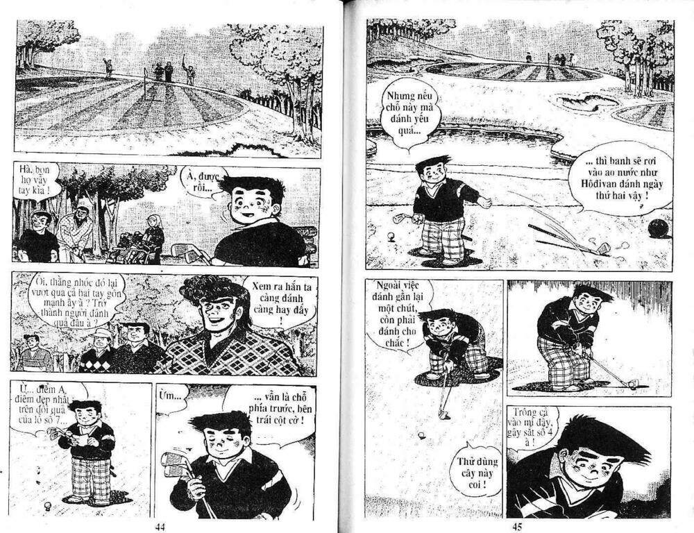 tân teppi chapter 31 21