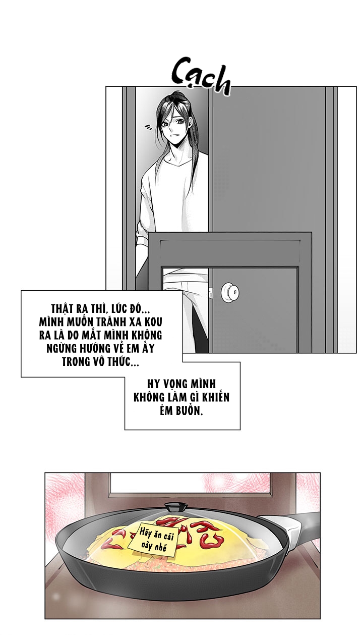 pháp sư và chàng neet chapter 2 29