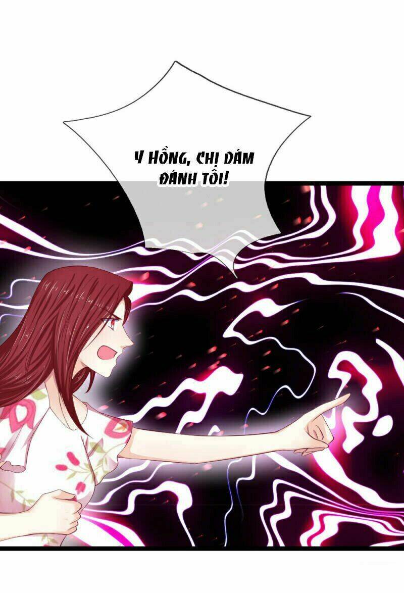 từ chối kết hôn với đại gia: cô dâu bỏ trốn chapter 55 24