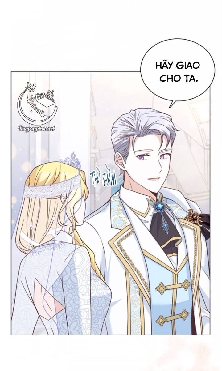 lời cầu hôn đến từ hoàng đế chapter 34.1 26