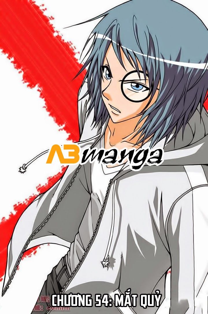 thâu tinh cửu nguyệt thiên chapter 54 1