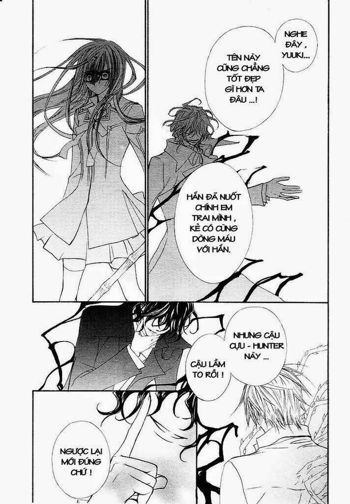 hiệp sĩ vampire chapter 43 18