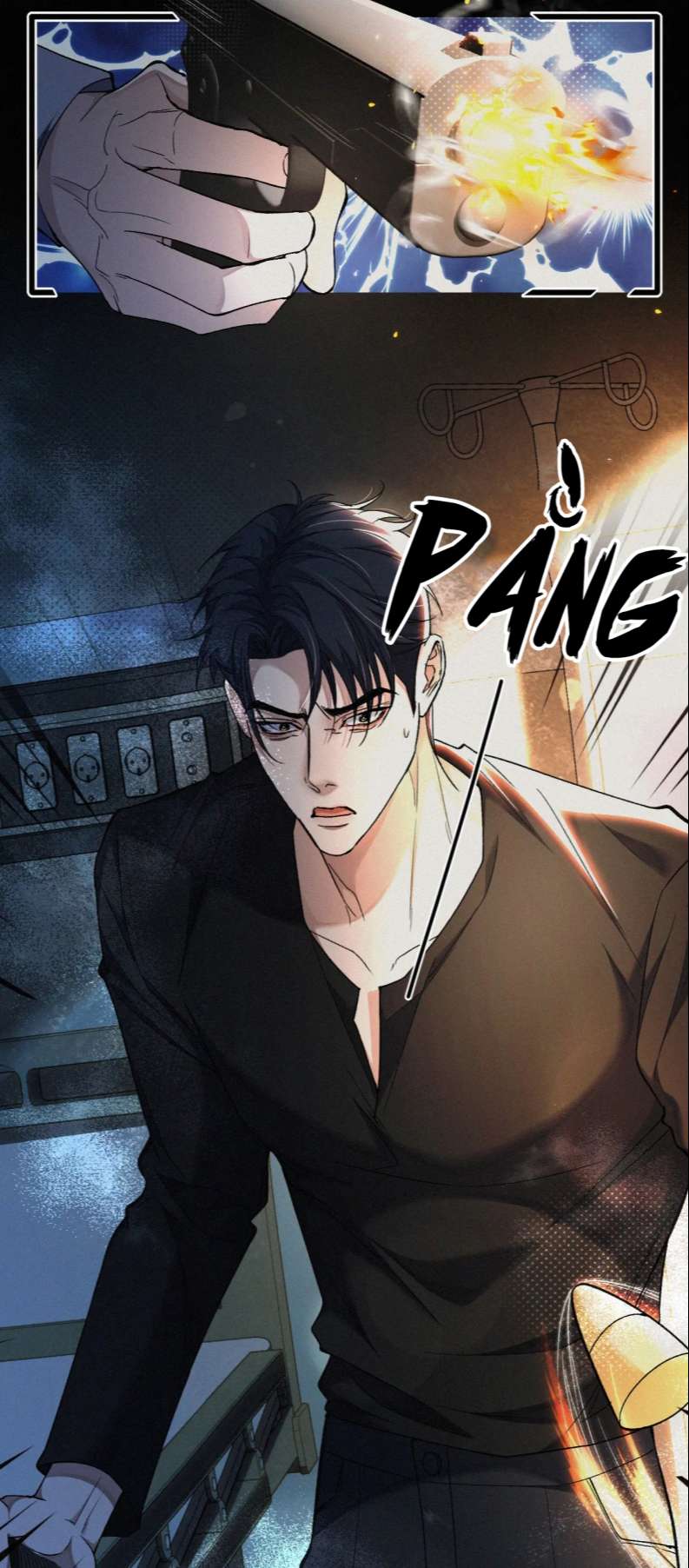 ngày quốc tế thiếu nhi của sơ tam chapter 6 26