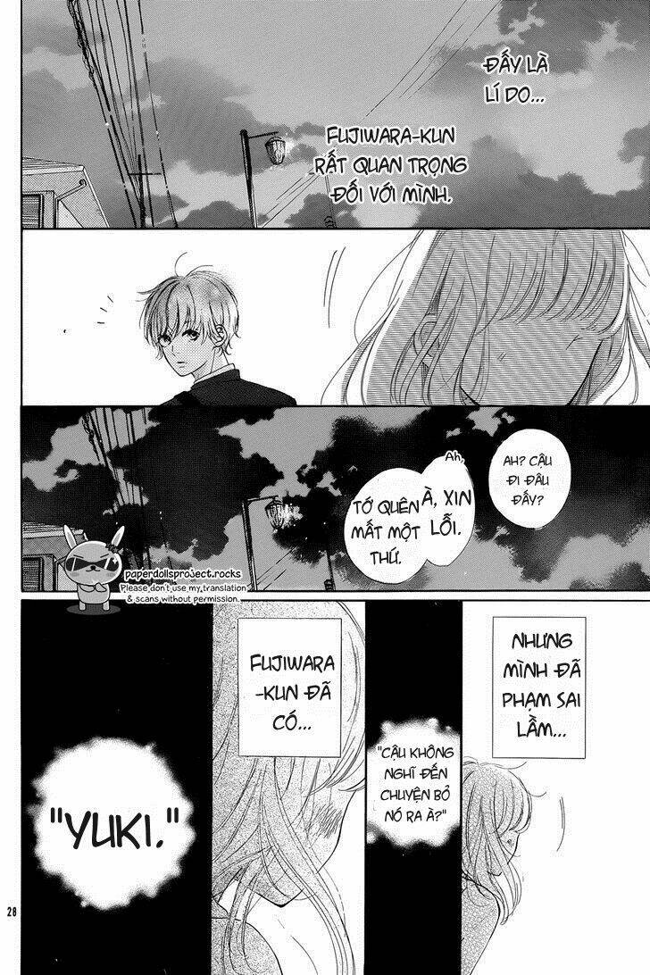 tổng hợp one shot. chapter 51 27