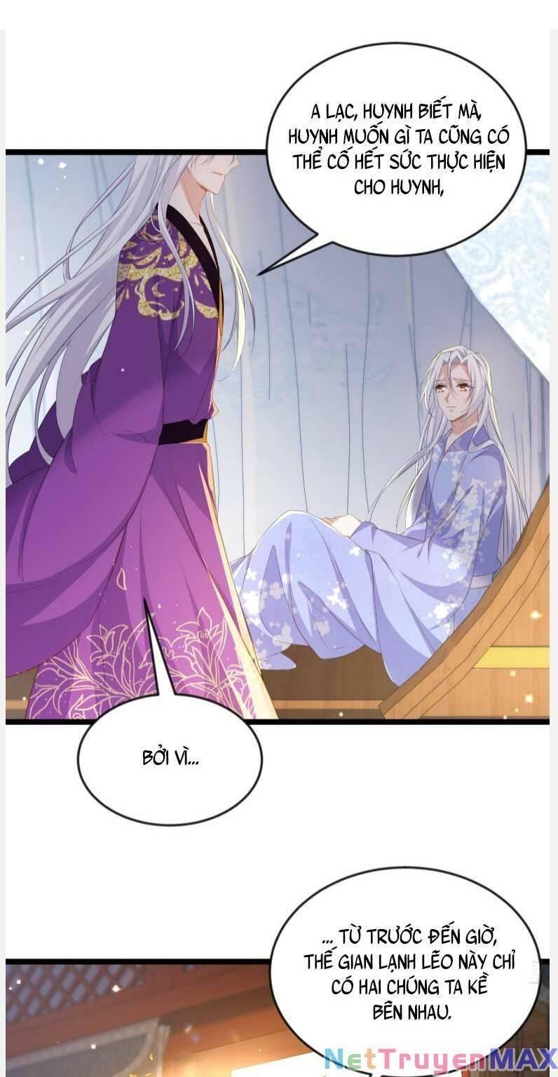 hoạn phi thiên hạ chapter 358 6