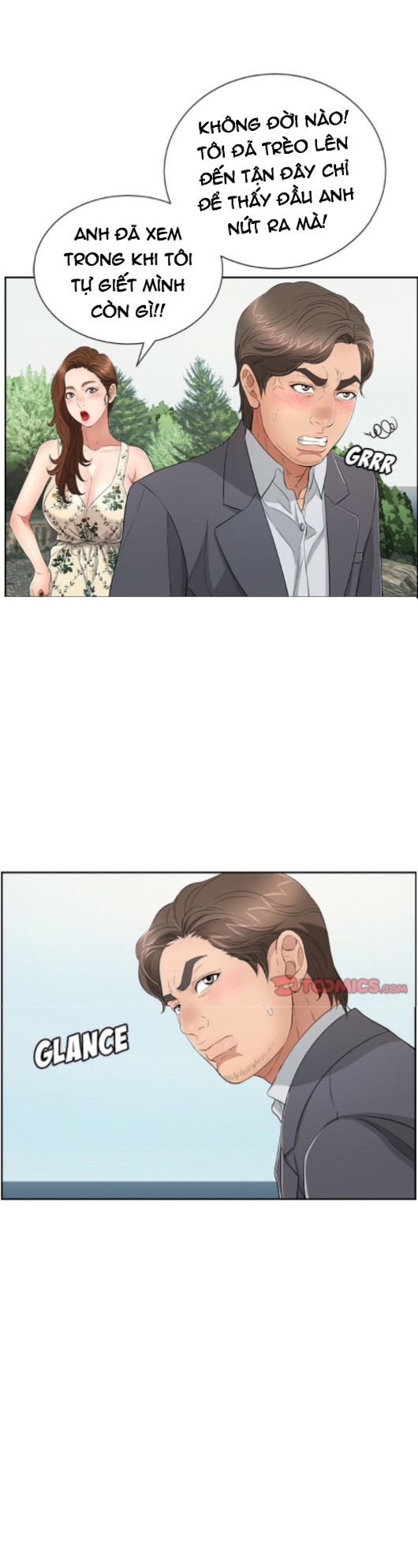 a killer woman chapter 26 22