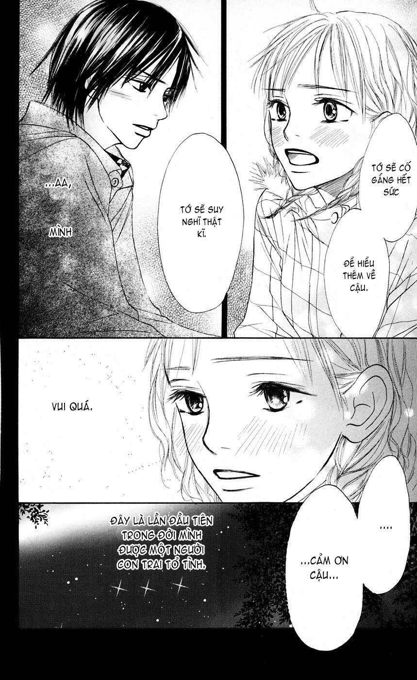 phát điên vì em chapter 10 12