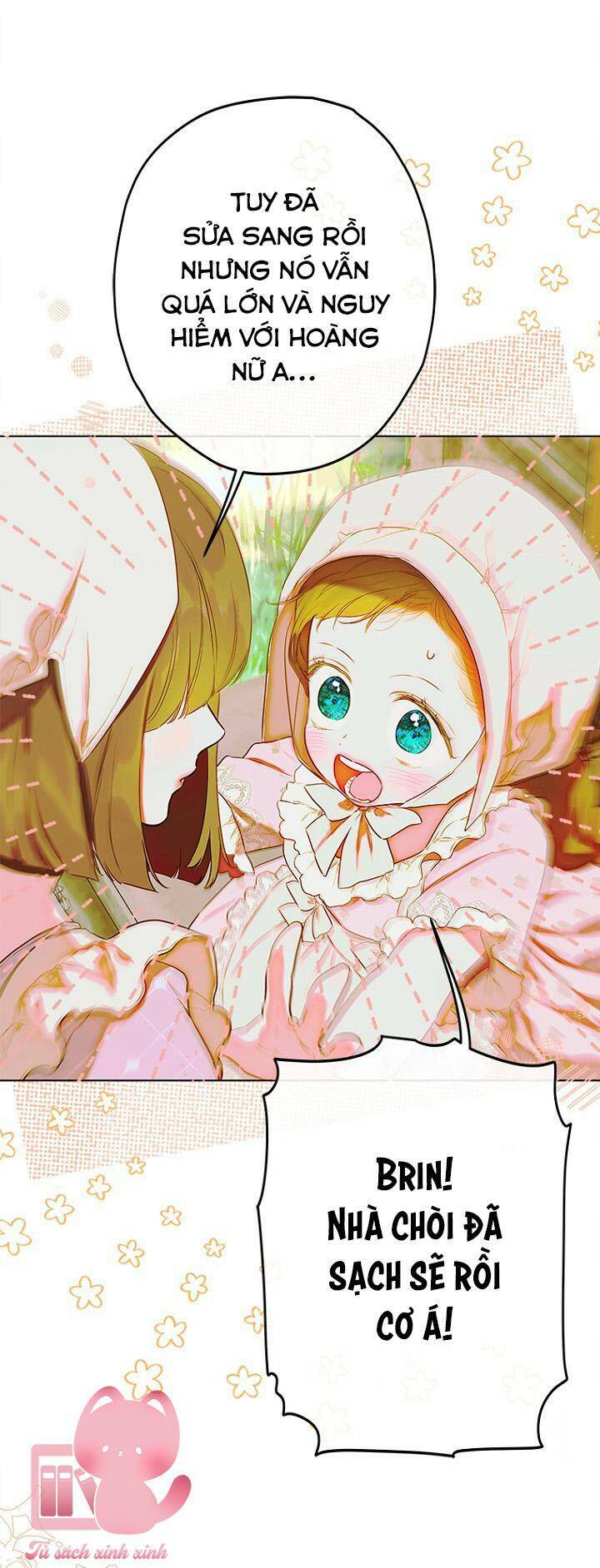 mẹ tôi lại kết hôn lần nữa chapter 53 18