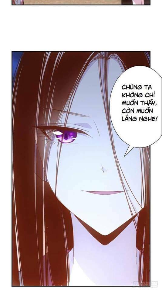 lạc vũ trấn chapter 4 14