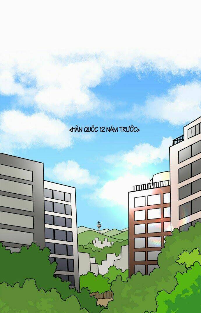 hắn ta là rồng chapter 21 5