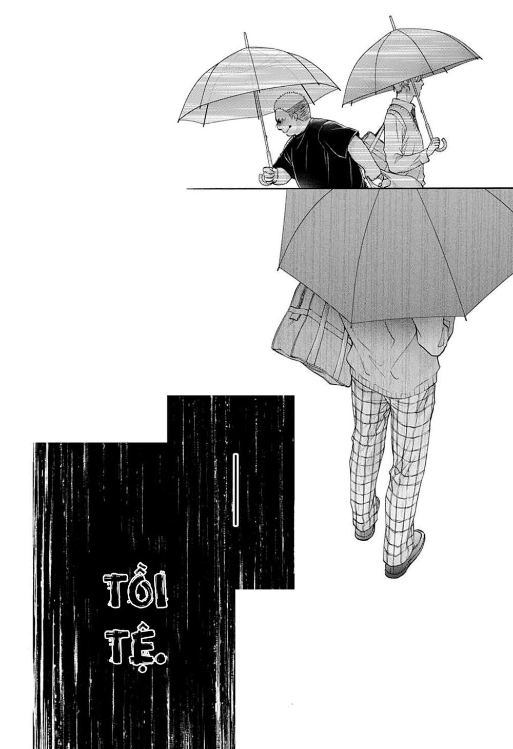 kono oto tomare! chapter 80 26