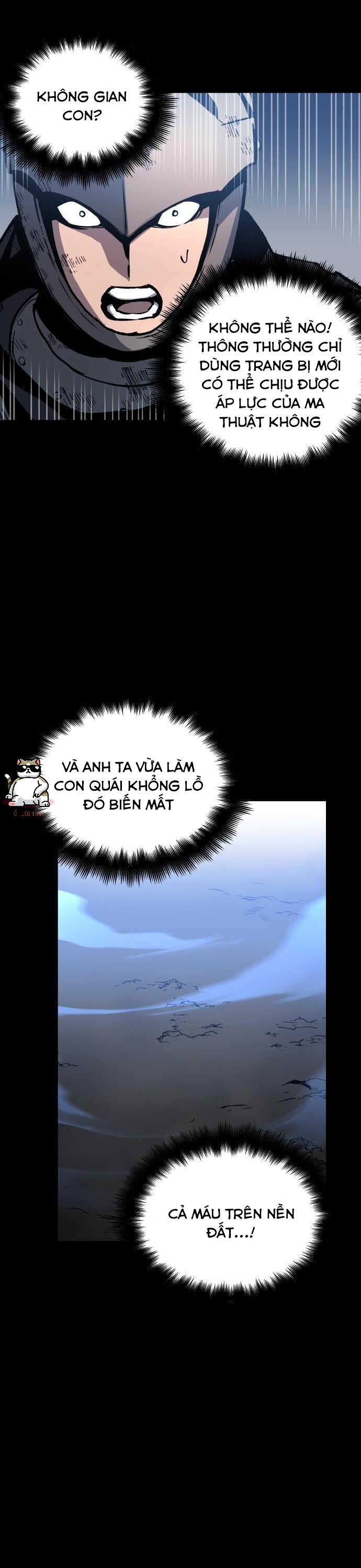 chiến thần chuyển thế chapter 5 16