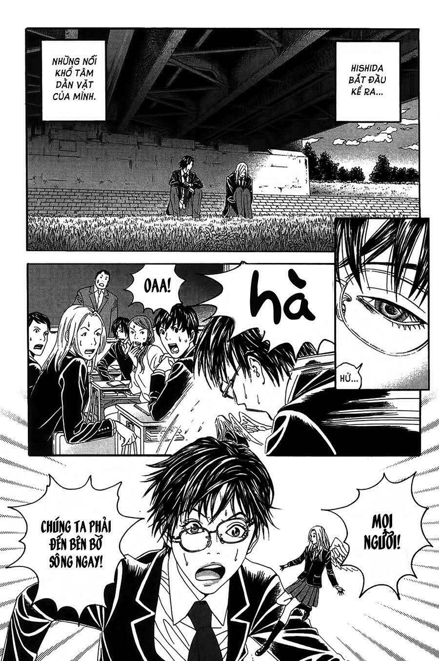 ảo ảnh picasso chapter 7.1 29