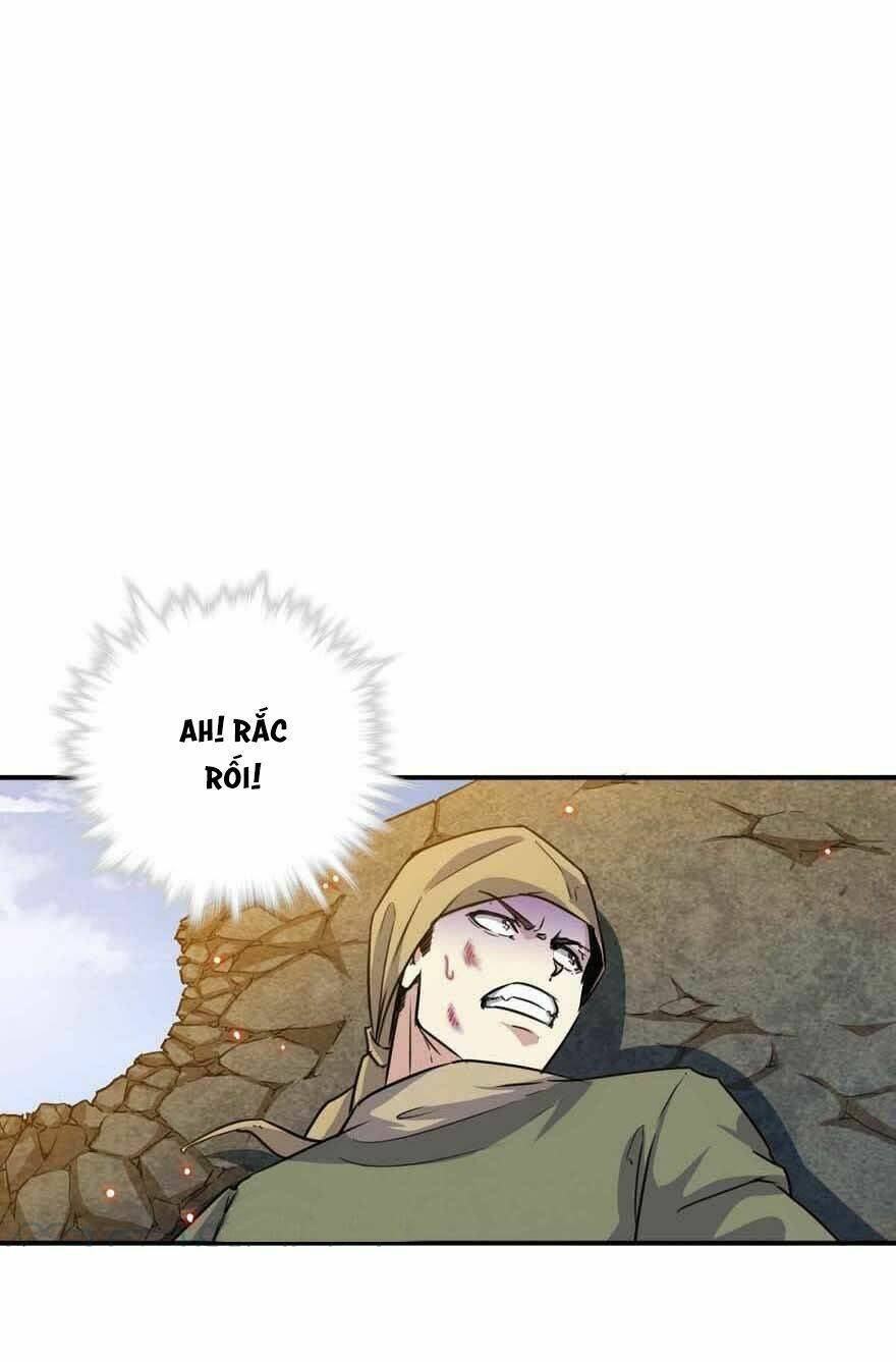 tối cường binh vương chapter 59 15