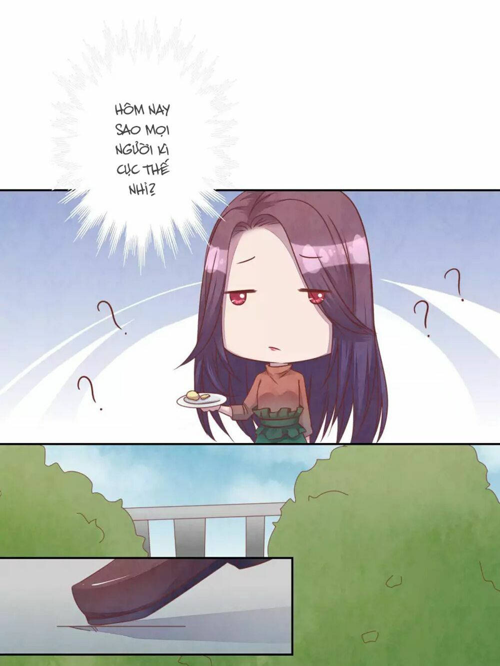 đào tạo nuôi dưỡng bạn trai mèo chapter 43 23