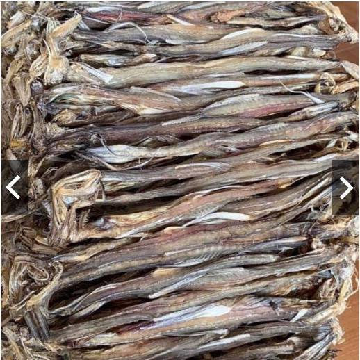 1Kg khô cá Khoai - Bếp Ấm