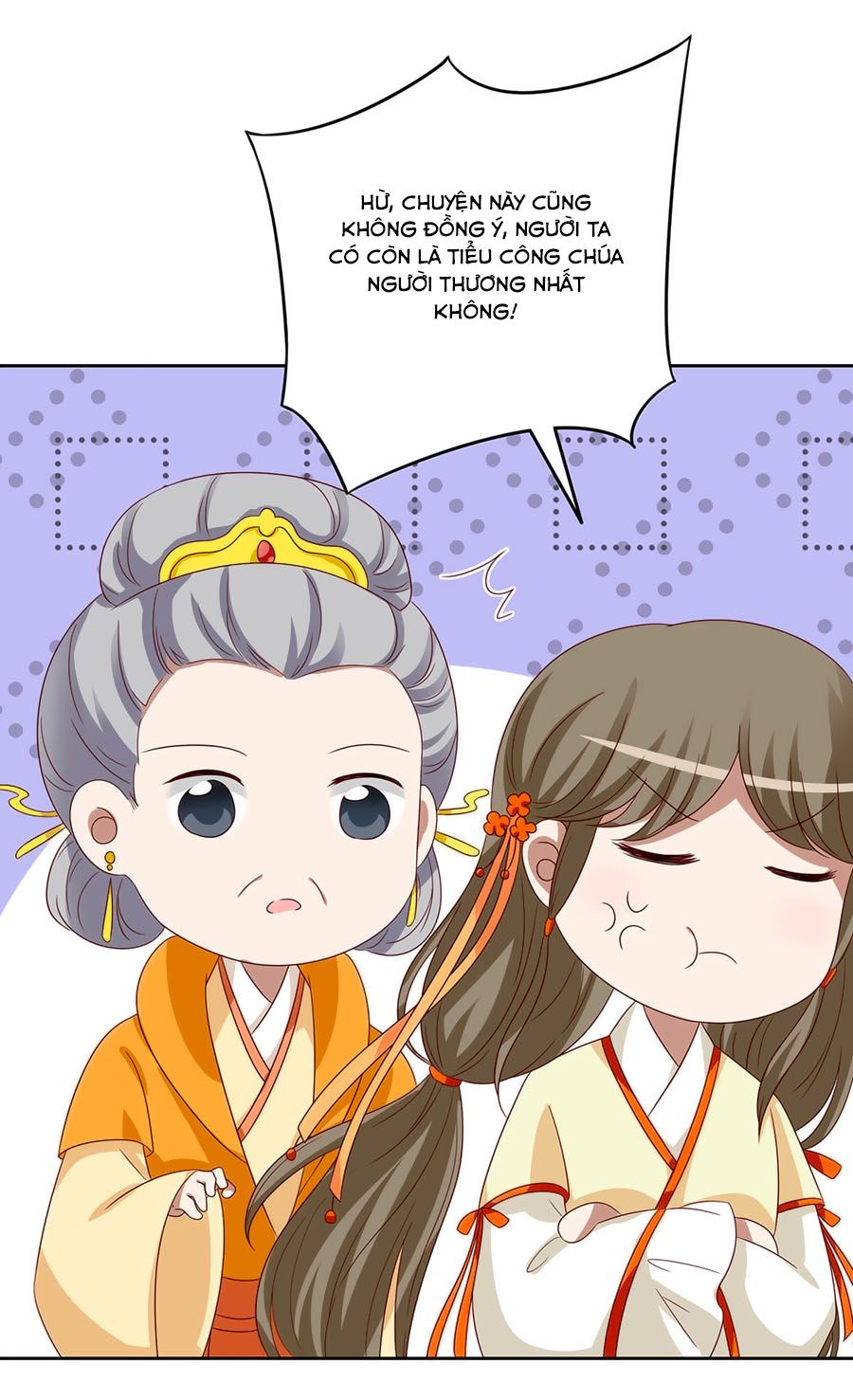 kiêu ngạo vương gia chủng điền phi chapter 104 26