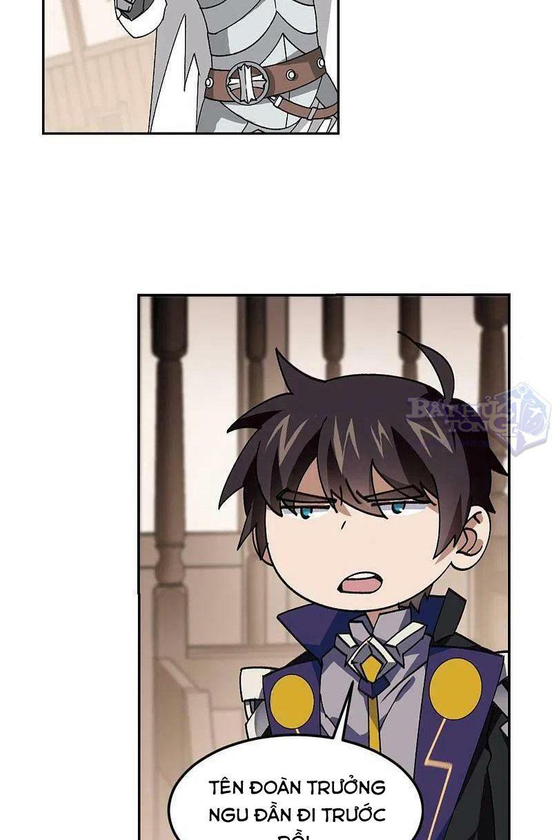 võng du chi cận chiến pháp sư chapter 388 15