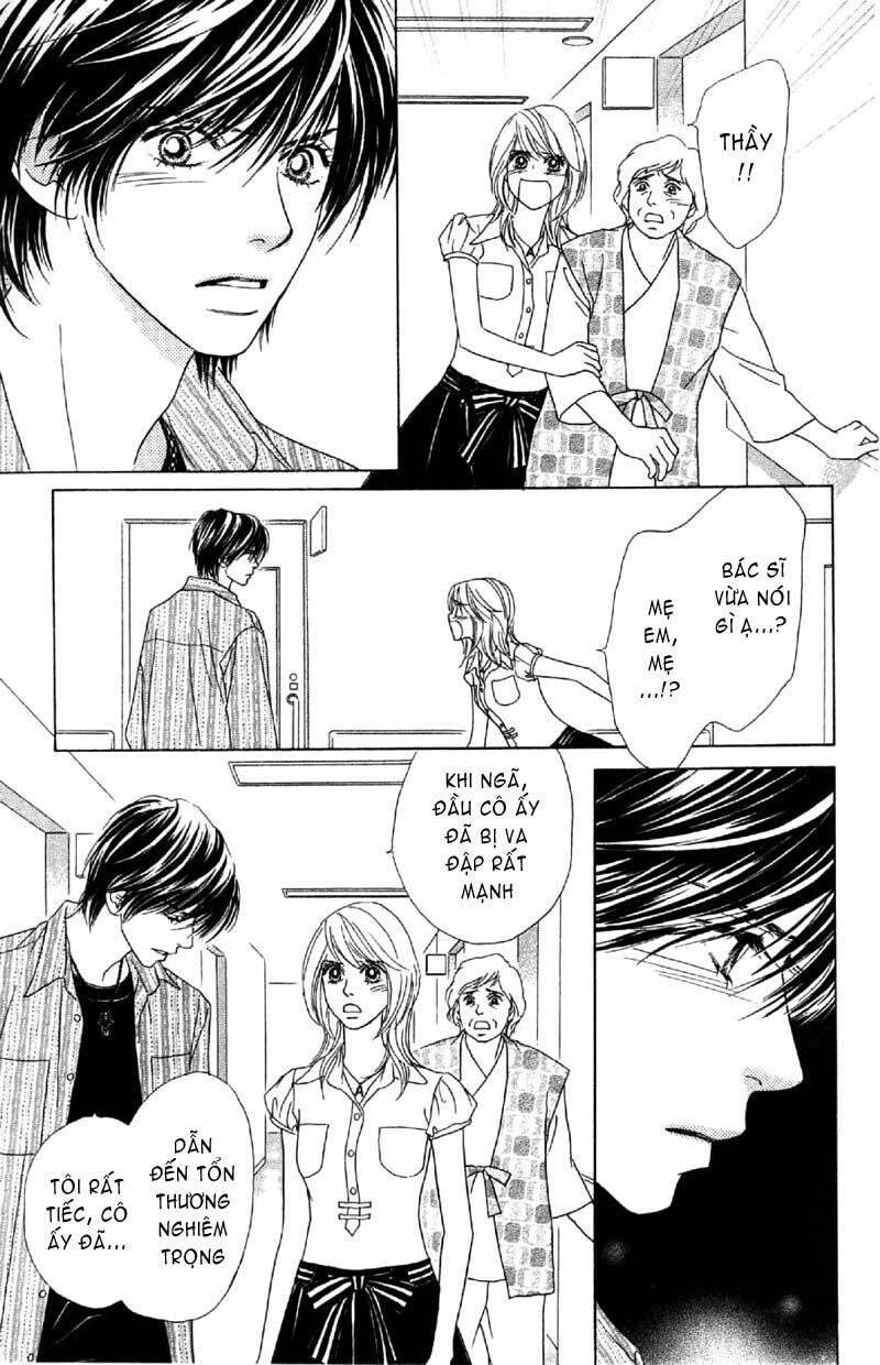 papillon hana to chou chapter 7 16