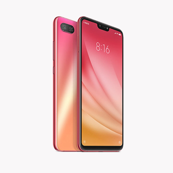 Kính Cường Lực 9D Tràn Màn Hình Viền Đen Cho Dòng Điện Thoại XIAOMI 8 LITE (VERSION YOUTH)