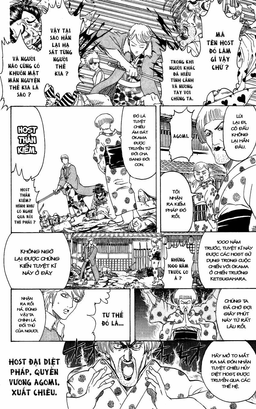 gintama - linh hồn bạc chapter 305 7