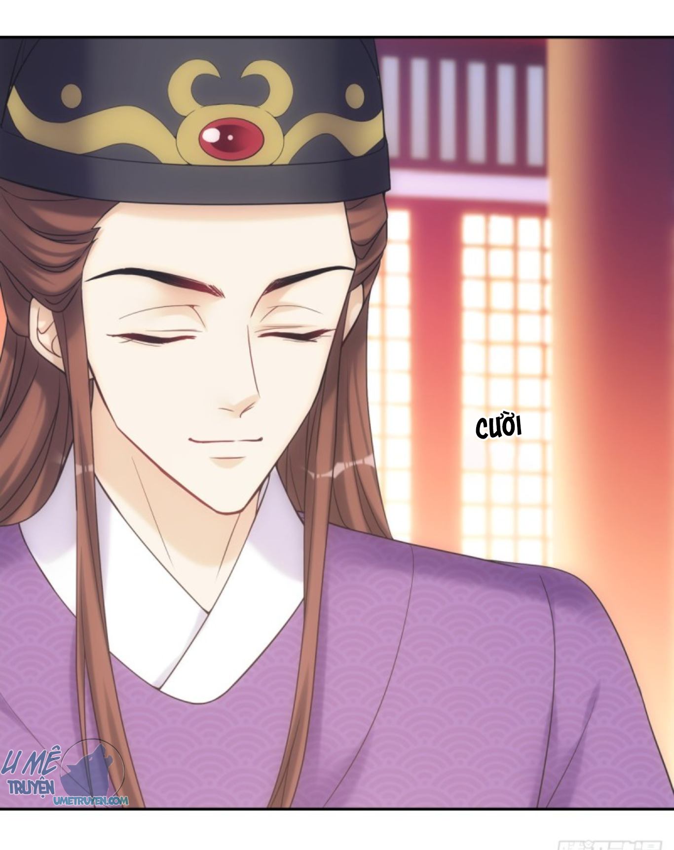 khi sư - umee chapter 13 12