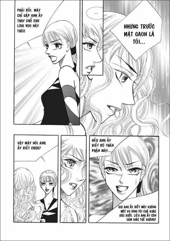 can't lose you chapter 16 22