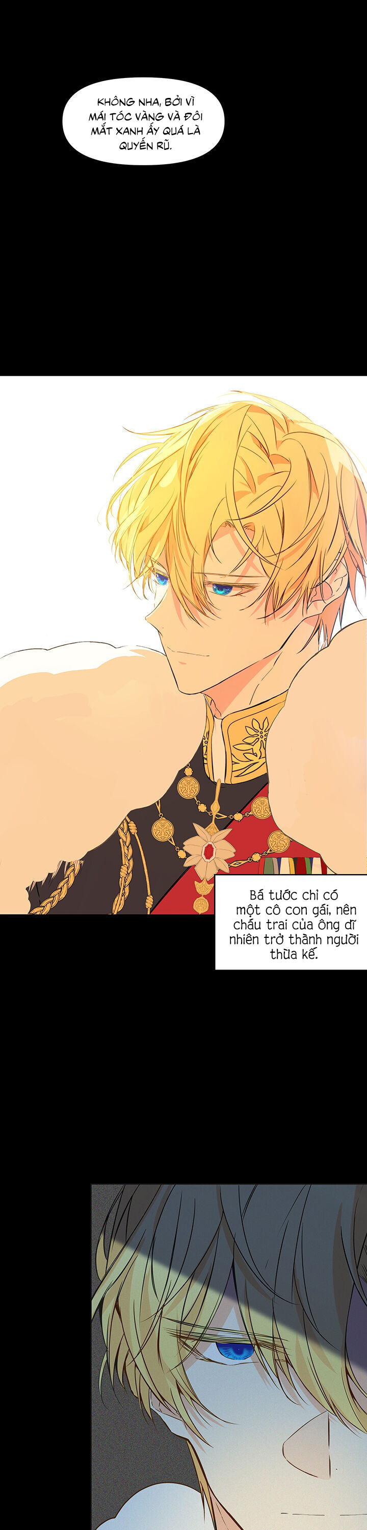 ôi! nàng hầu gái của tôi chapter 2 4