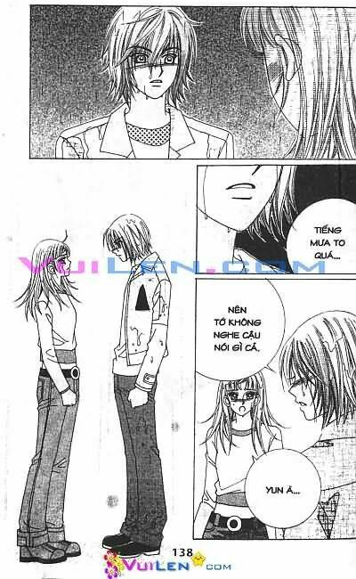 nụ hôn cuối chapter 55 19